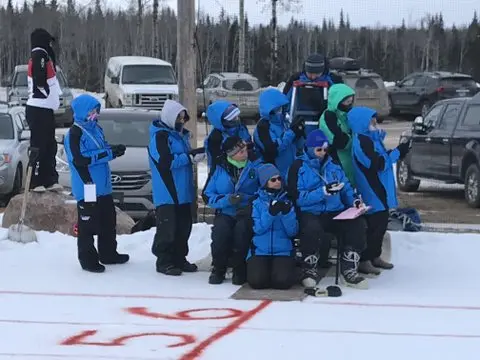 Hay River Ski Club