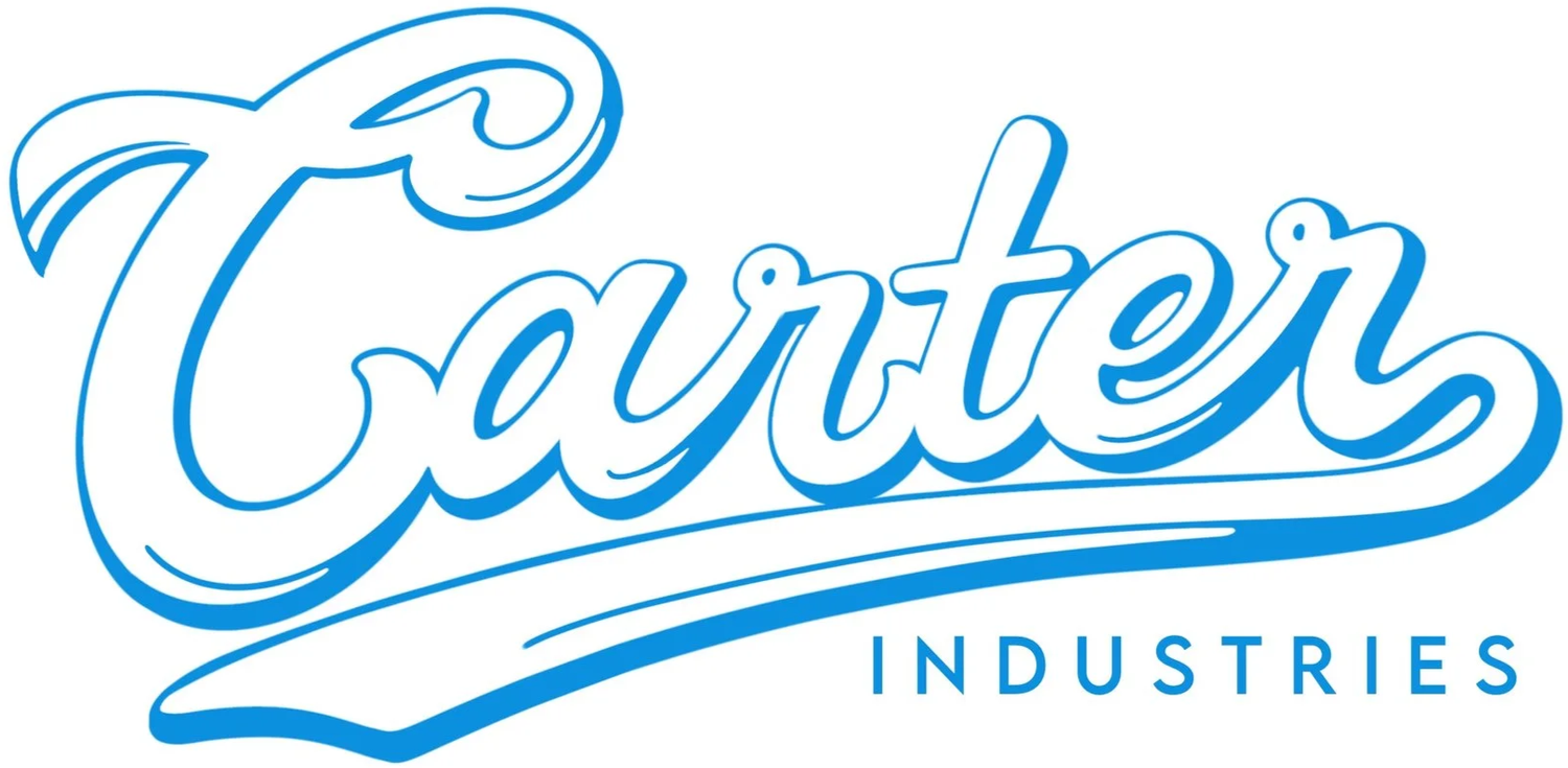 Carter Industries logo