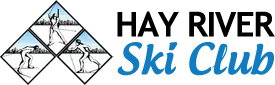 Hay River Ski Club Logo